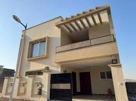 brand new luxury house in overseas 5