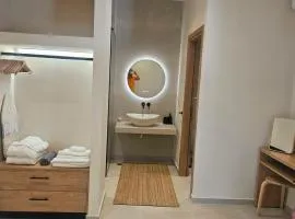 OASIS Central 007