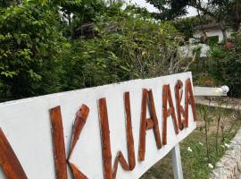 African Treasure kokrobite, hotel em Kokrobite