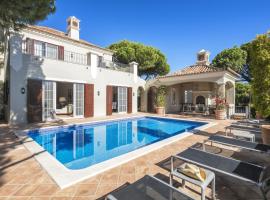 Belinha - PINHEIROS ALTOS, Hotel in Ludo