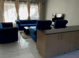 Terra Vista Apartments, pet-friendly hotel in Lilongwe