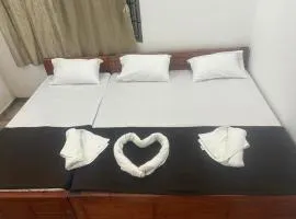 Bhairavi Residency