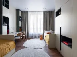 A27 Apartments