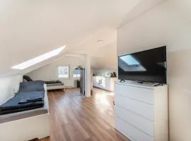 Gemütlich wohnen wie zu Hause - perfekt für Montage, Geschäftsreisen und Langzeitaufenthalte - SCH06