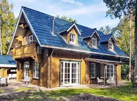 Holiday Home De Bosuil by Interhome