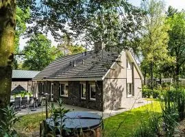Holiday Home Specht by Interhome