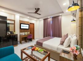 PK Boutique Hotel Noida Expressway