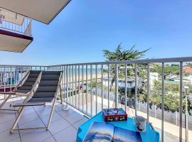 Studio Atlantide-1 by Interhome, hotel a Tharon-Plage