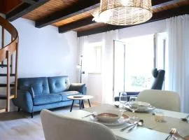 Apartment Rustico Emilio by Interhome