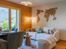 Apartment Beauregard by Interhome