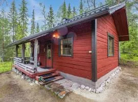 Holiday Home Riekkola by Interhome