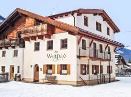 Apartment Am Weitfeld-3 by Interhome