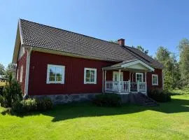 Villa Wildlycka