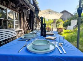 Holiday Home Winterberg by Interhome, hotel in Feldberg