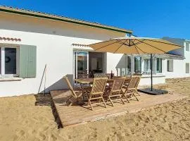 Holiday Home Les Sables by Interhome