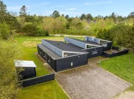 Holiday Home Ginne - 1km to the inlet by Interhome