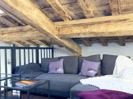 La table ronde