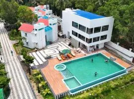 Jowar Hotel & Resort