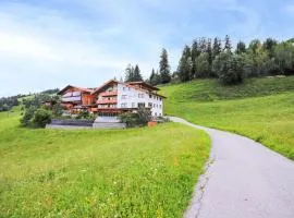 Apartment Alpenfarm Poschhof by Interhome