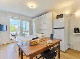 Studio Le Patio by Interhome
