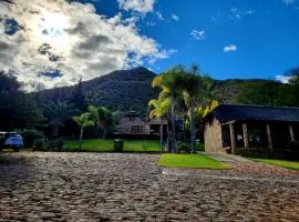 Stonebreaker Country Lodge