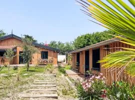 Holiday Home Les Villas de Rêve à la Mer by Interhome