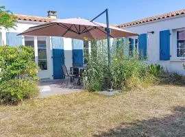 Holiday Home Les Loges by Interhome