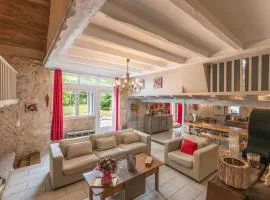 Maison De Charme Avec Sa Piscine