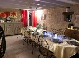 Maison De Charme Avec Sa Piscine