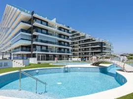 Apartment Ciudad Jardin 2 - Marina d'Or by Interhome