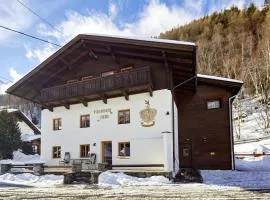 Apartment Typ C by Interhome