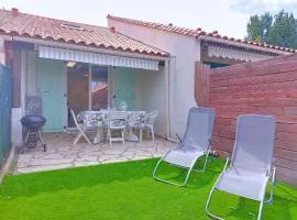 Holiday Home Les Charmilles-14 by Interhome
