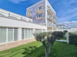 Ocean View Apartments