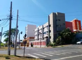 OYO Hotel Vila Rica, Ribeirão Preto