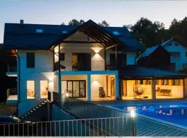 Dimar Retreat Villa