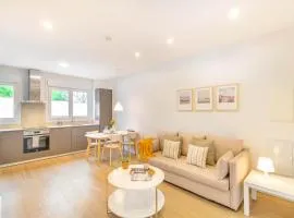 Gran apartamento tipo loft a 15 minutos del centro