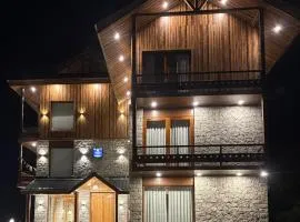 Rigzin House by Meghsparsh Resorts