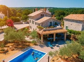 Country Villa St Anton