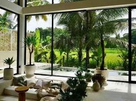 Ubud Dzen Villa 8