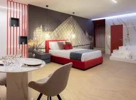 Cassiopea Luxury Suite Spa
