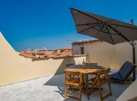 Apartment La Dolce Vista by Interhome