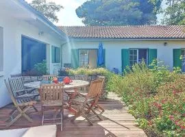 Holiday Home La Malaiguille by Interhome