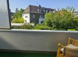 Work & Stay Apartment in Troisdorf