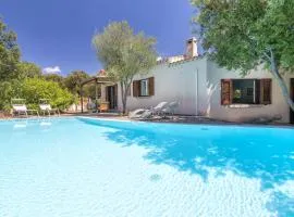 Holiday Home Chidda Di by Interhome