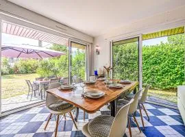 Apartment L'Oasis by Interhome