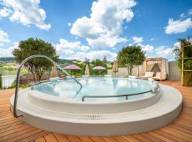 Seerose Resort & Spa