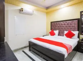 Hotel O NP INTERNATIONAL AND ACCOMMODATION