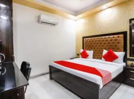 Hotel O NP INTERNATIONAL AND ACCOMMODATION