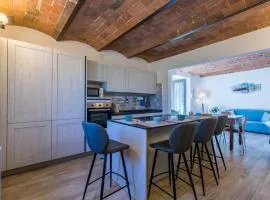 Apartment Casa delle Volte by Interhome