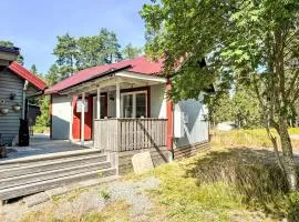 Holiday Home Lugnet by Interhome